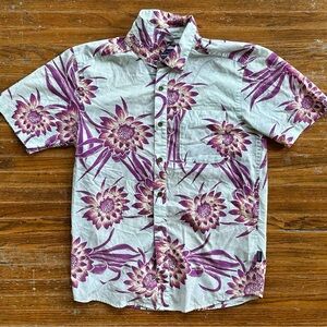 Patagonia Organic Cotton